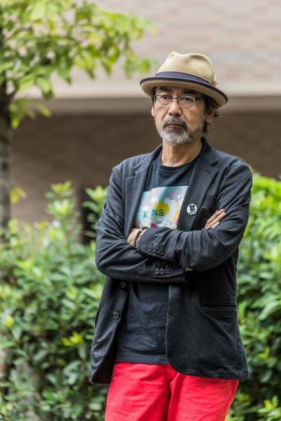 Nobuhiro Suwa